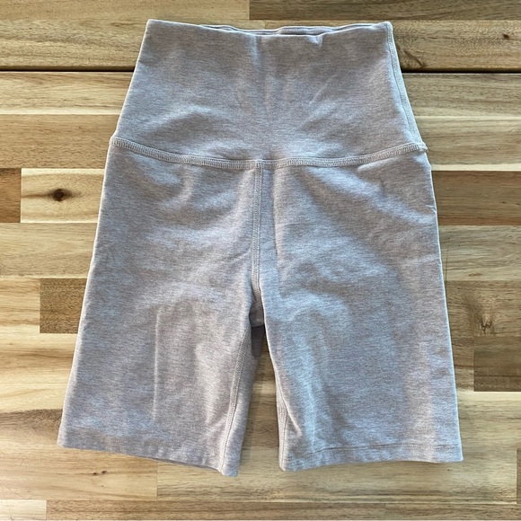 Beyond Yoga Pants - Beyond Yoga SpaceDye Biker Shorts